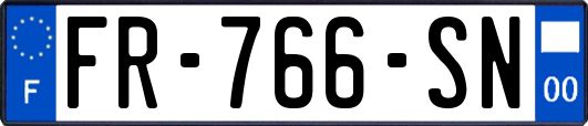 FR-766-SN