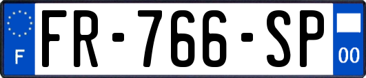 FR-766-SP