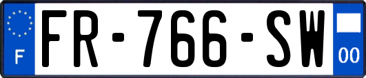 FR-766-SW