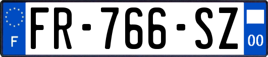 FR-766-SZ