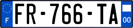 FR-766-TA