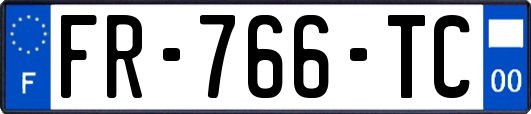 FR-766-TC