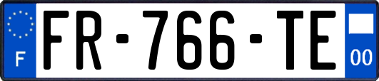 FR-766-TE
