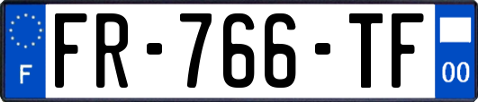 FR-766-TF