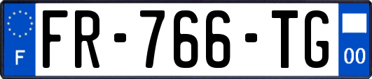 FR-766-TG