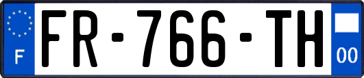 FR-766-TH
