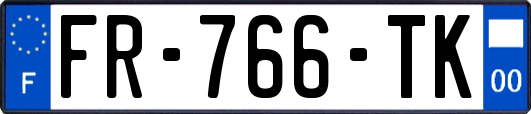 FR-766-TK