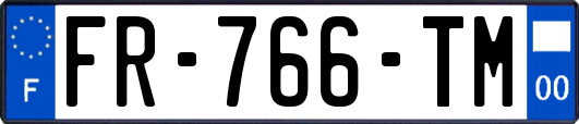 FR-766-TM