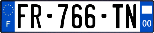 FR-766-TN
