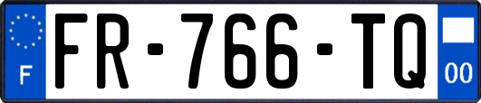 FR-766-TQ