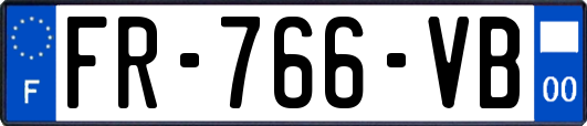 FR-766-VB