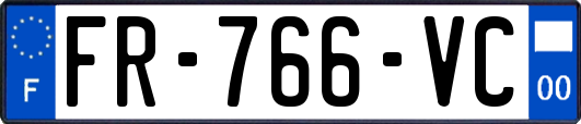 FR-766-VC