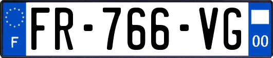 FR-766-VG