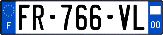 FR-766-VL