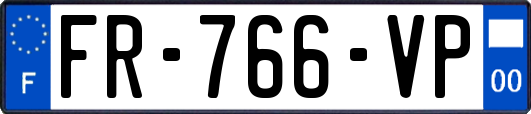 FR-766-VP
