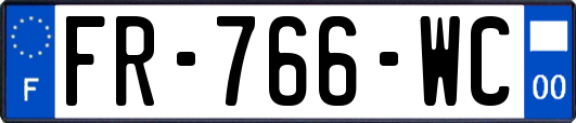 FR-766-WC