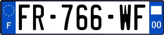 FR-766-WF