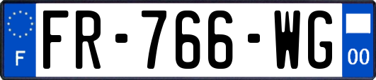 FR-766-WG