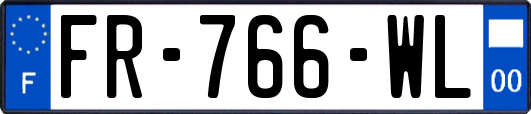 FR-766-WL