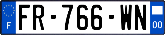 FR-766-WN