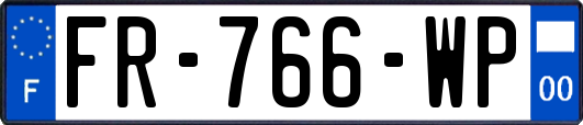 FR-766-WP