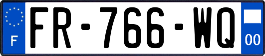 FR-766-WQ