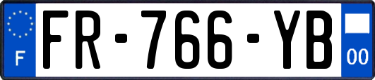 FR-766-YB