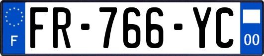 FR-766-YC
