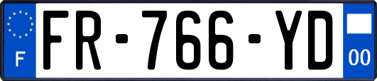 FR-766-YD