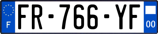 FR-766-YF