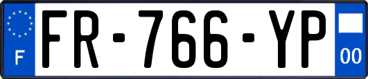 FR-766-YP