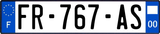 FR-767-AS