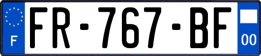 FR-767-BF