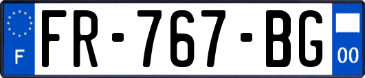 FR-767-BG