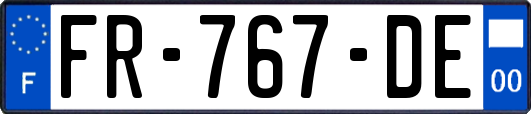 FR-767-DE