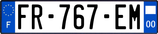 FR-767-EM