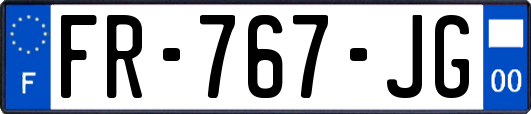 FR-767-JG