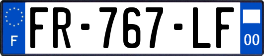 FR-767-LF