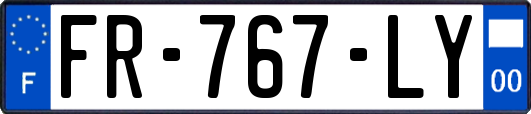 FR-767-LY