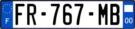 FR-767-MB