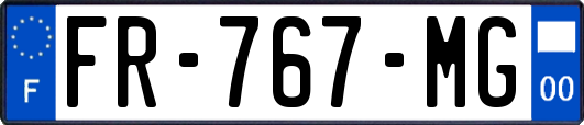 FR-767-MG