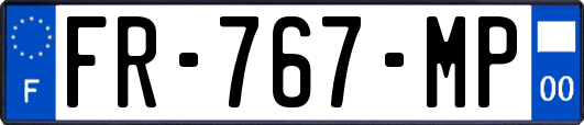 FR-767-MP