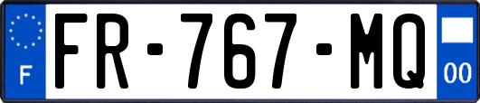 FR-767-MQ