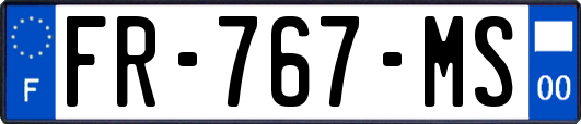 FR-767-MS