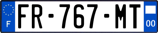 FR-767-MT