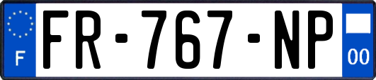 FR-767-NP