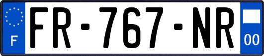 FR-767-NR