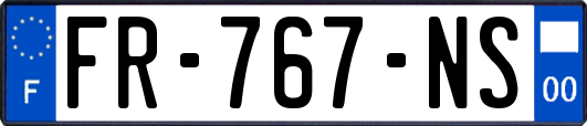 FR-767-NS