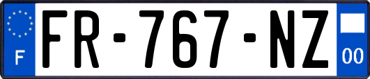 FR-767-NZ