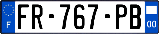 FR-767-PB
